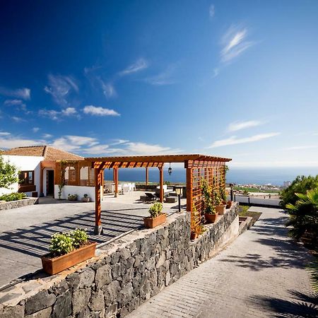 Villa Las Rosas, Los Menores, Adeje, Sea View Armenime المظهر الخارجي الصورة