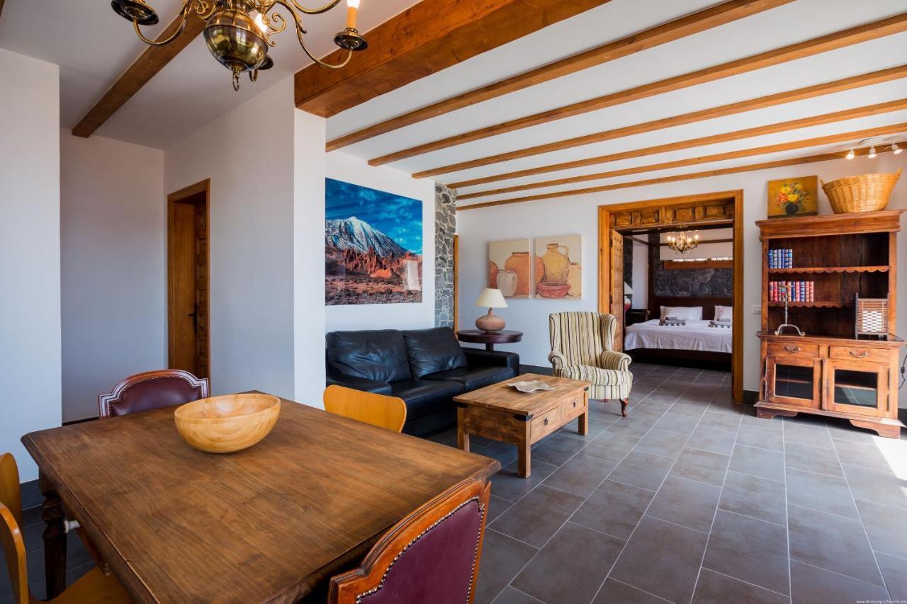 Villa Las Rosas, Los Menores, Adeje, Sea View Armenime المظهر الخارجي الصورة