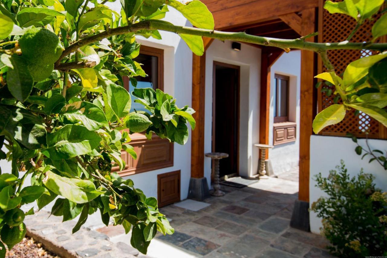 Villa Las Rosas, Los Menores, Adeje, Sea View Armenime المظهر الخارجي الصورة